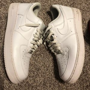 Nike Airforce 1 men’s size 11.5